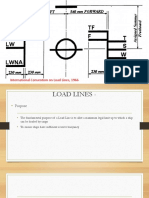 Load Lines Presentation