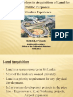 03 - 03 - Land Acquisition