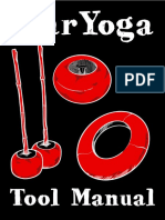 WarYoga Tool Manual