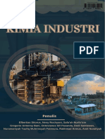 Kimia Industri