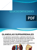 presentacion glucocorticoides