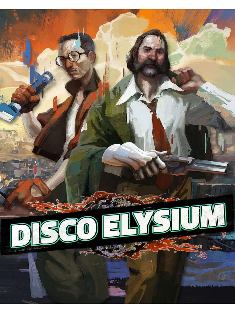 Diesel Productv2 DiscoElysium Home EGS DiscoElysium ZAUM S21200x1600