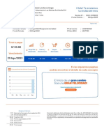 Boleta PDF