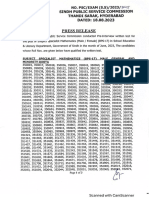 Ss Math Result