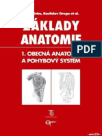 Základy Anatomie 1. Obecná Anatomie A Pohybový Systém - Miloš Grim, Rastislav Druga 2006