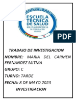 Investigacion Pacs Dicom