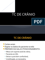 TC de Cranio Nova