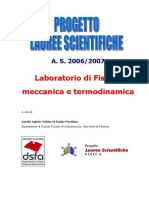 Laboratorio Di Fisica