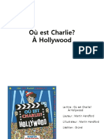 Oral Livre (Où Est Charlie. A Hollywood.)