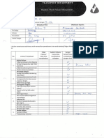 Random Check Fatigue 2