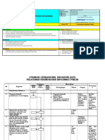 SOP Pelayanan Informasi