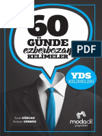 60gunde Yds Ornek Sayfalar