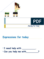 English Expressions - Day 09