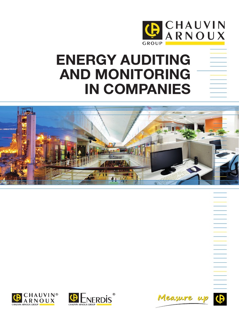 What Is Residential Home Energy Auditing