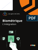 Downloadable Guide To Biometric Integration in Zoho People (1) (01-11)