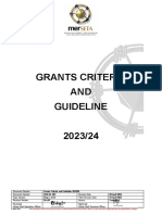 DGD GL 001 Grants Criteria and Guidelines 2023 2024.pdf - V1