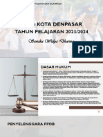 PPDB Kota Denpasar 2023 - Final