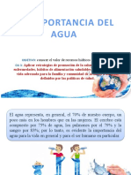 Promocion de La Salud y Prevencion CLASE 2