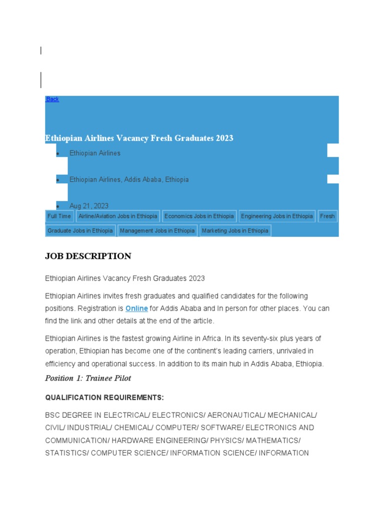 Final | PDF | Career & Growth | Technology & Engineering