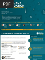 Methane Mitigation Global Summit Event Agenda66gJmFneLs0Uka79kaphvNEH1gLxwA14MVkznCe5