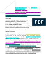 Presentación Oral Argumentación