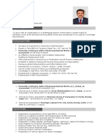 CV Shijan PDF