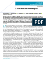 2020 Li Et Al. Stratification