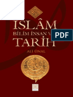Ali Unal - Islam Bilim Insan Ve Tarih - YitikHazineYayinlari