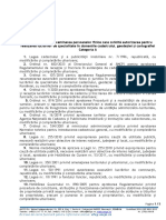 Bibliografie Si Tematica Examen Autorizare Categoria A