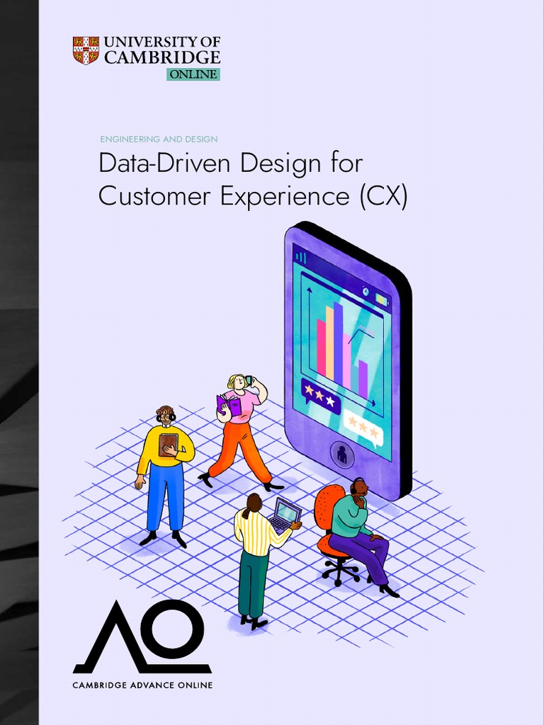 CAMBRIDGE UNIVERSITY COURSE CATALOG visual data 2