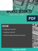 Aplikasi Design 2D