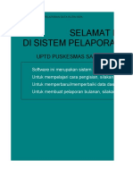 Software PKM Sangurara Agustus 2023