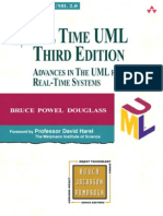 Dokumen - Pub Real Time Uml Advances in The Uml For Real Time Systems 2nd Edition 0321160762 2003022902 9780321160768