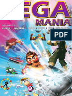 Sega Mania Issue 7 - DIGITAL