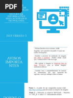 Escolas Manual Imagens