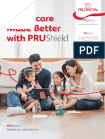 PRUShield Brochure June2022 en