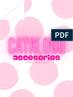 Catalogo