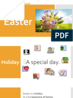 Easter PPT Crosscultural Communication Multiculturalism Inter - 115695