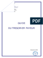Guide Trésorier Payeur24.11.05