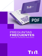 Preguntas Frecuentes TIN