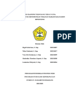 Pre Planning Teknologi Tepat Guna Akan Konsul