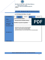 EXTRACLASE No. 04 II PARCIAL