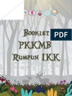 Booklet PKKMB Ikk 2023