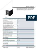 7KG96611FA301AA0 Datasheet en