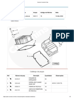 Genuine Cummins Parts - VC6015 - 01