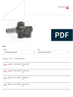 Comprar Válvulas Prioritarias Online