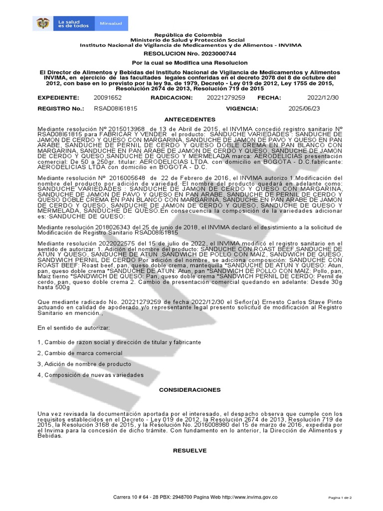 carrera-10-64-28-pbx-2948700-pagina-web-http-www-invima-gov