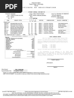 SSLG Resolution Sample For SSLG Project | PDF