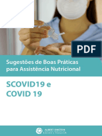 Boas Práticas - Assistência Nutricional PDF