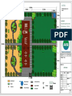 Sheikhan Garden Design2-2-2022-Site Plan